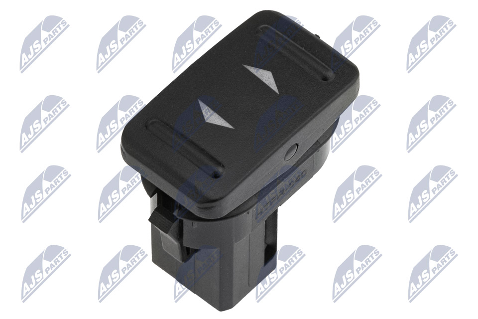 Switch, window regulator - EWS-FR-040 NTY