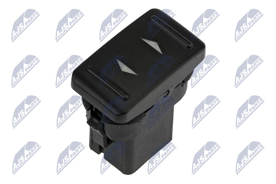 Interruttore, Alzacristallo - EWS-FR-041 NTY