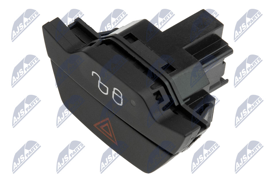 Hazard Light Switch - EWS-FR-043 NTY