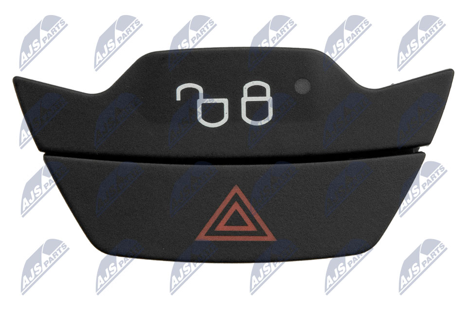 Hazard Light Switch - EWS-FR-043 NTY