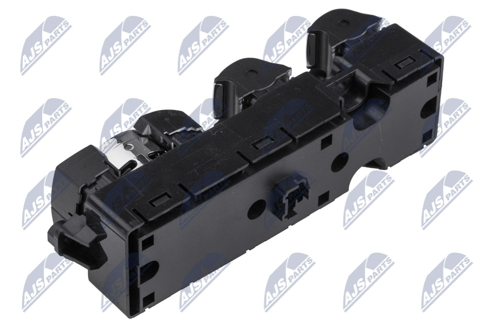Switch, window regulator - EWS-FR-045 NTY