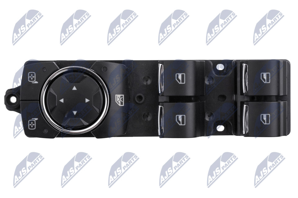 Switch, window regulator - EWS-FR-045 NTY