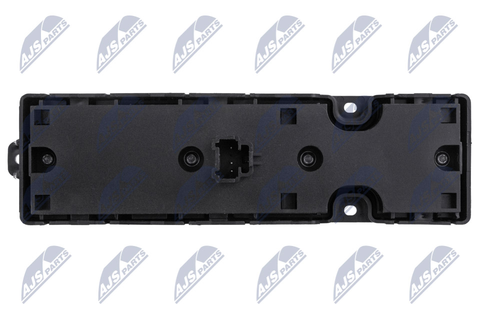 Switch, window regulator - EWS-FR-045 NTY