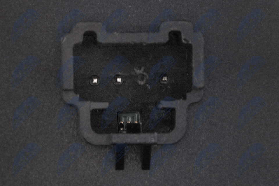 Switch, window regulator - EWS-FR-045 NTY