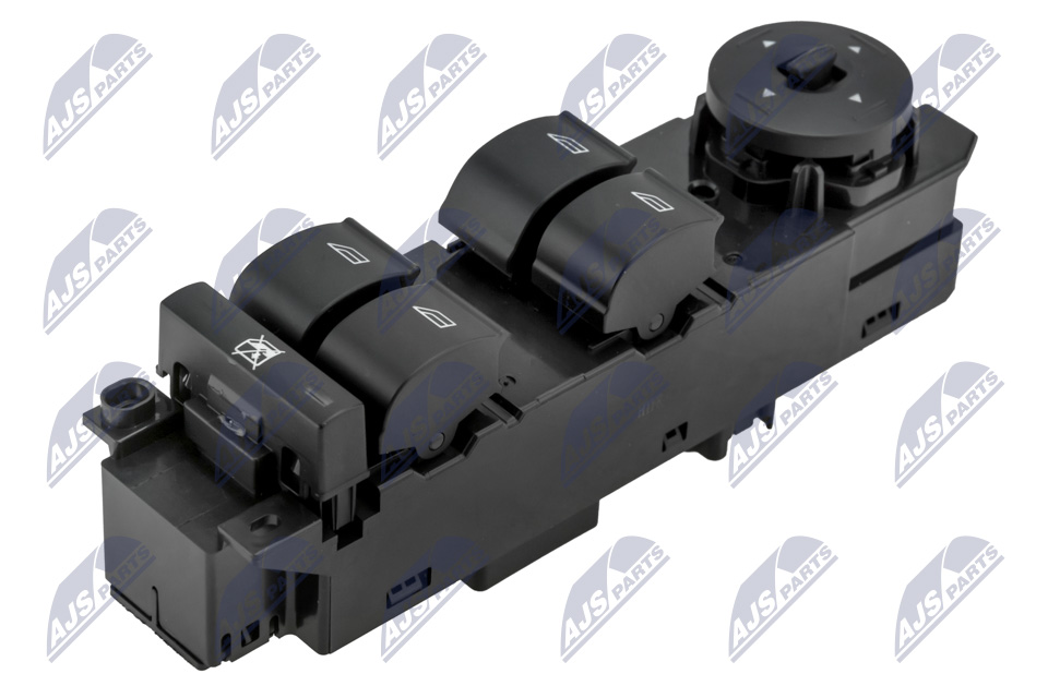 Interruttore, Alzacristallo - EWS-FR-047 NTY