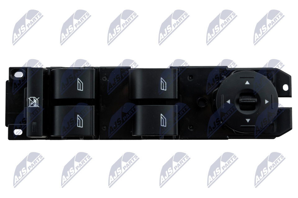 Switch, window regulator - EWS-FR-047 NTY