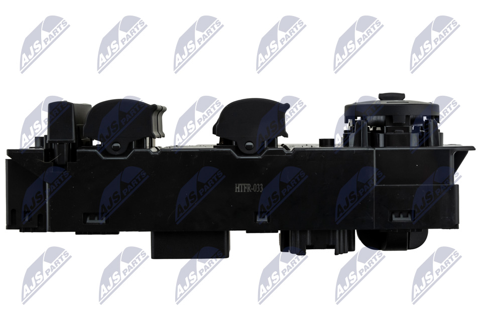Switch, window regulator - EWS-FR-047 NTY