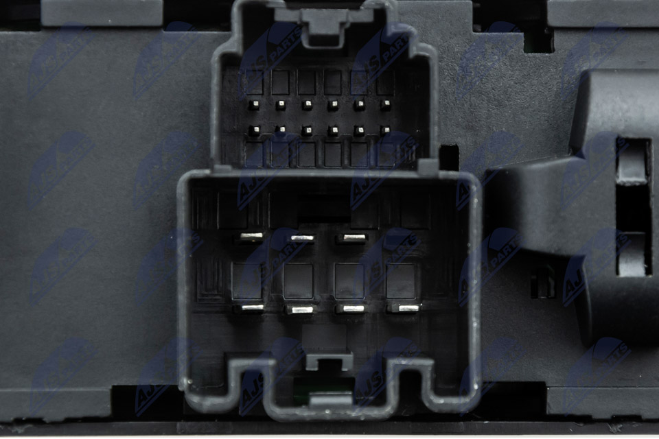 Switch, window regulator - EWS-FR-047 NTY