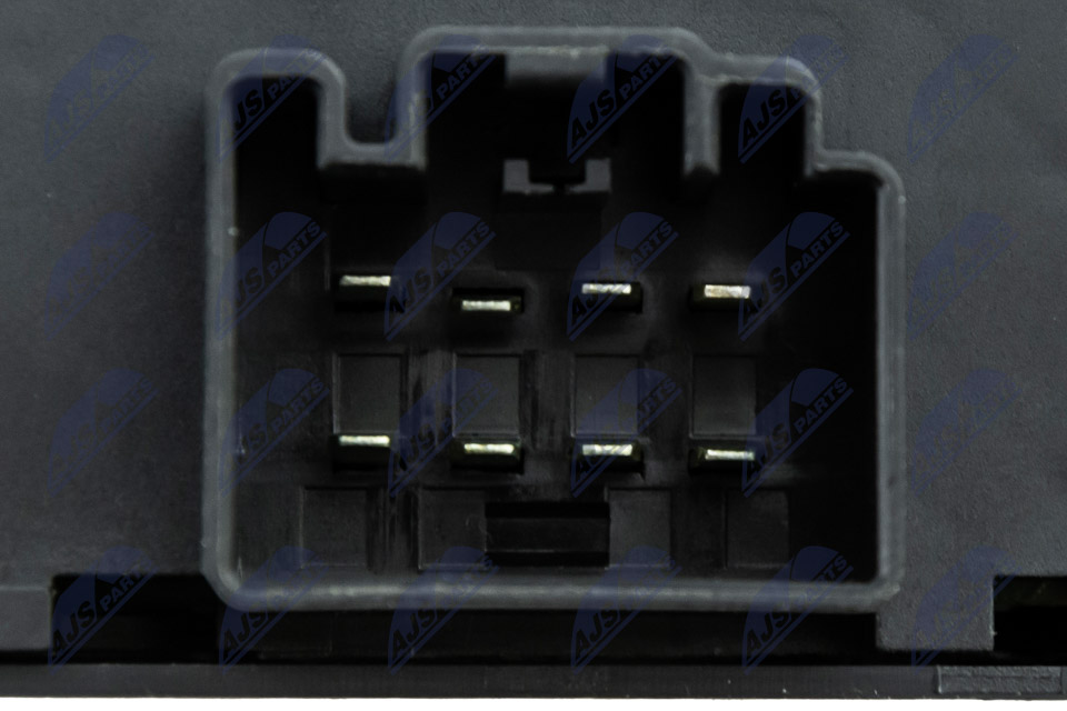 Switch, window regulator - EWS-FR-047 NTY