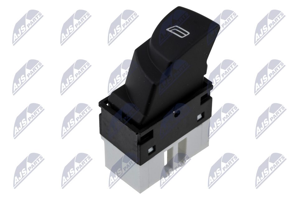 Interruttore, Alzacristallo - EWS-FT-000 NTY