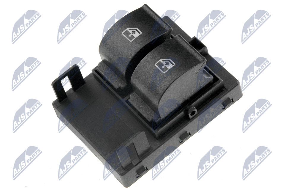 Switch, window regulator - EWS-FT-001 NTY