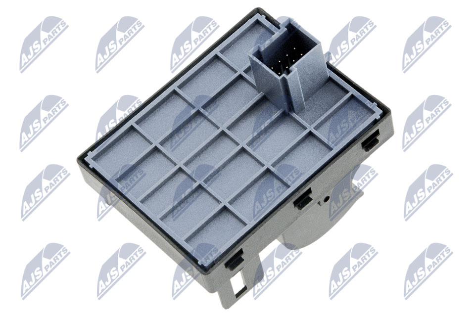 Switch, window regulator - EWS-FT-001 NTY