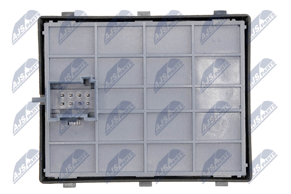 Switch, window regulator - EWS-FT-001 NTY