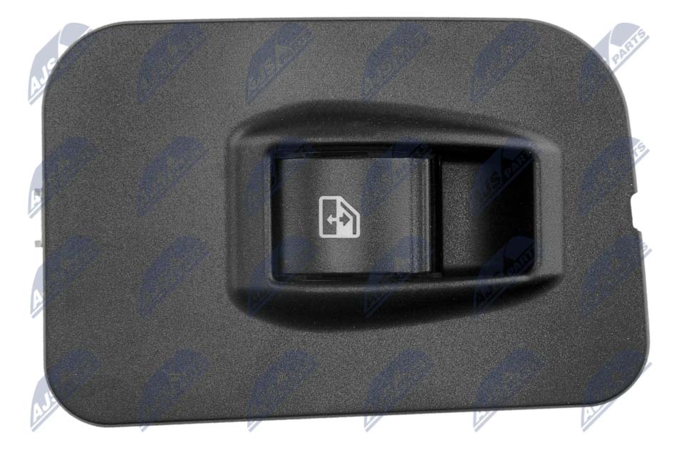 Switch, window regulator - EWS-FT-002 NTY