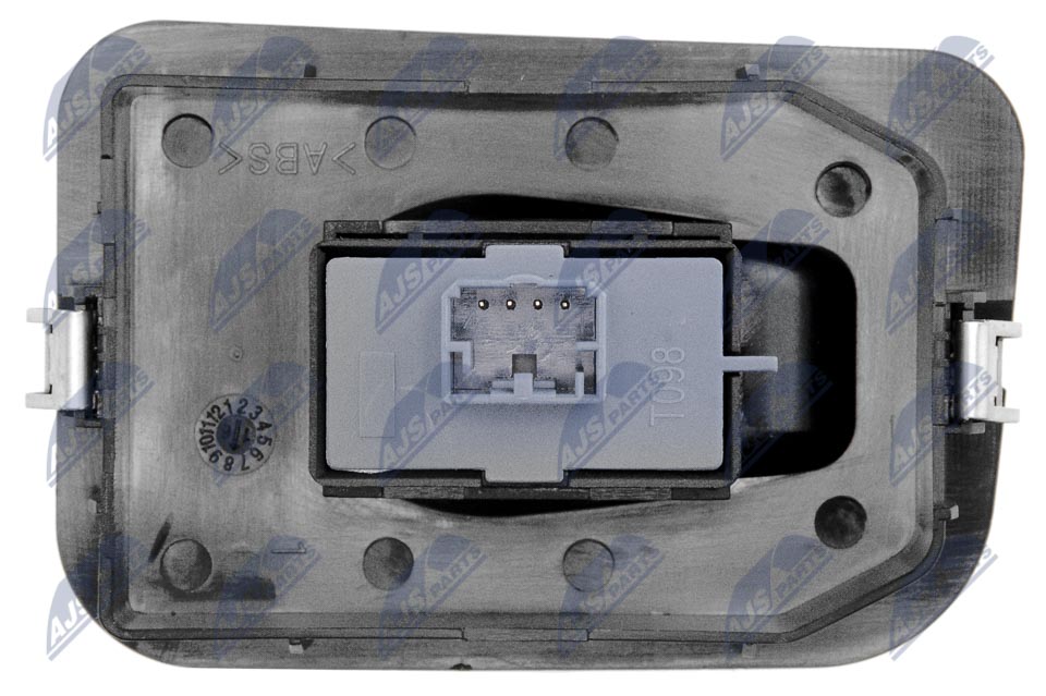 Switch, window regulator - EWS-FT-002 NTY