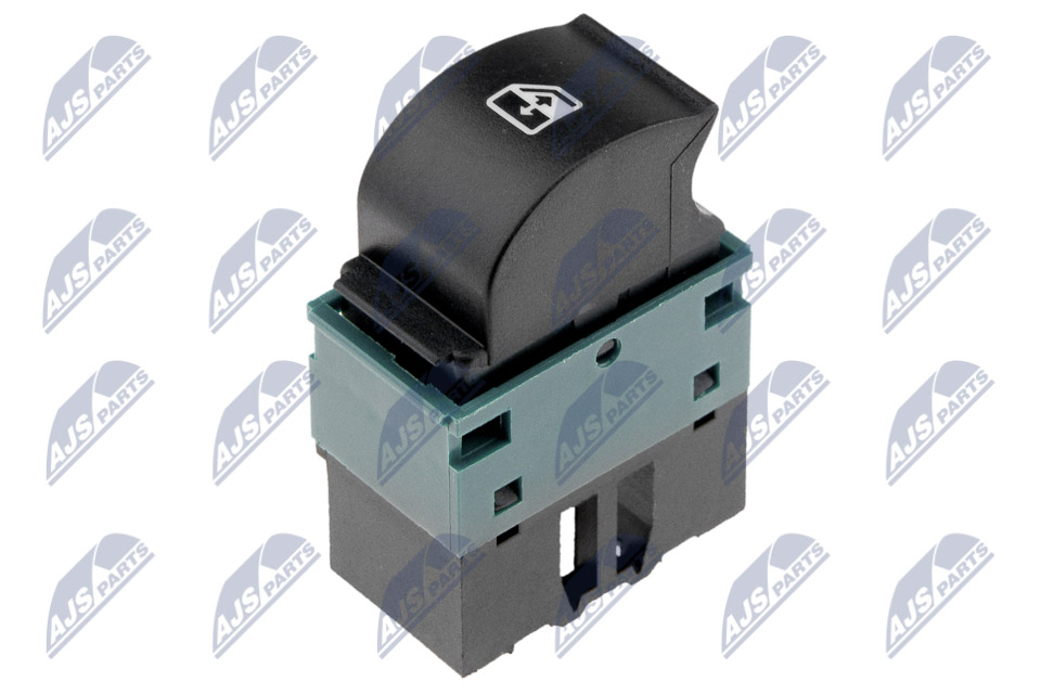 Switch, window regulator - EWS-FT-004 NTY