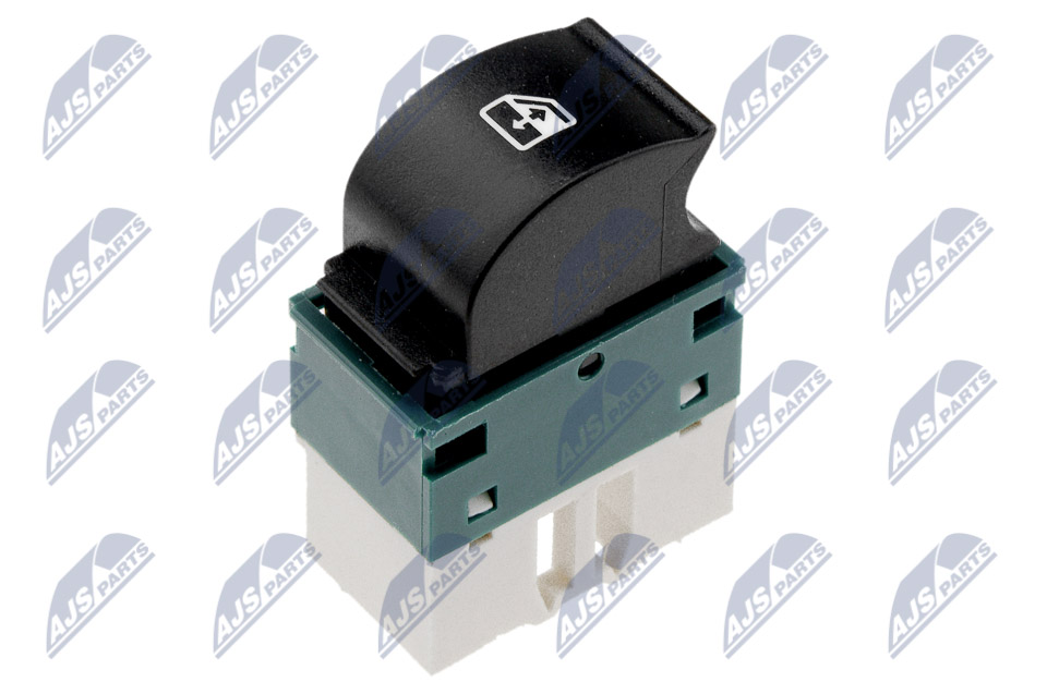 Interruttore, Alzacristallo - EWS-FT-005 NTY