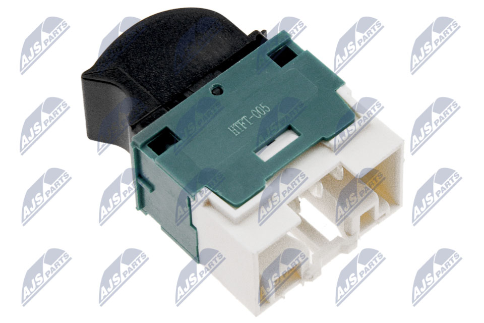 Switch, window regulator - EWS-FT-005 NTY