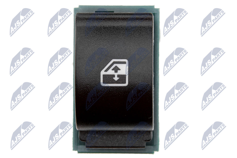 Switch, window regulator - EWS-FT-005 NTY