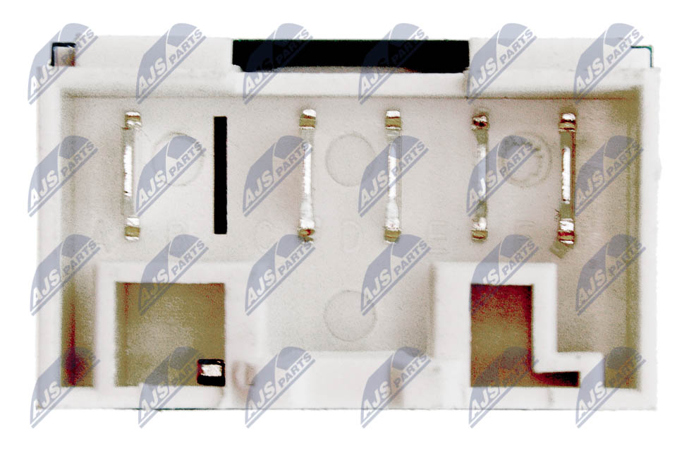 Switch, window regulator - EWS-FT-005 NTY