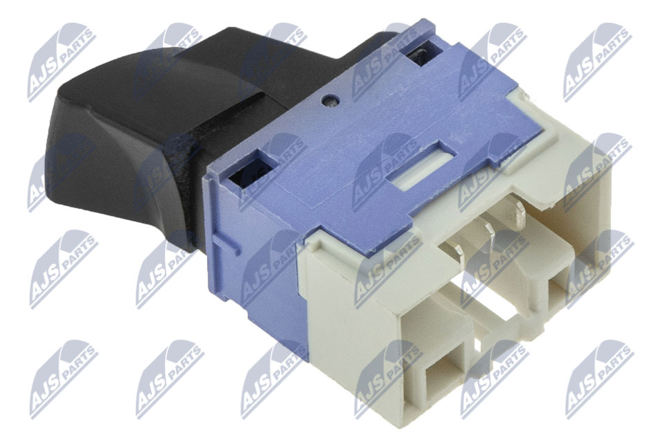 Switch, window regulator - EWS-FT-006 NTY