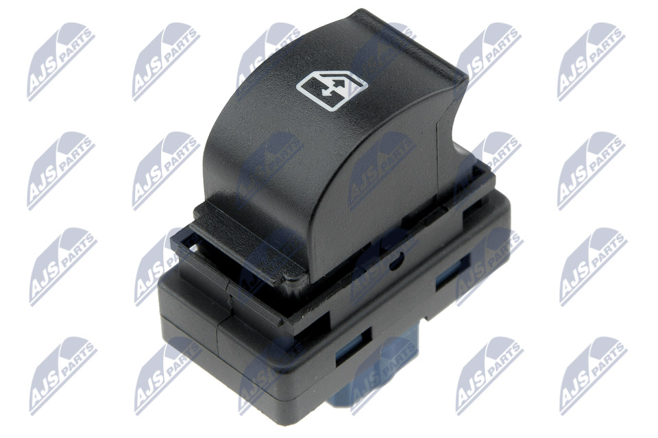 Switch, window regulator - EWS-FT-007 NTY