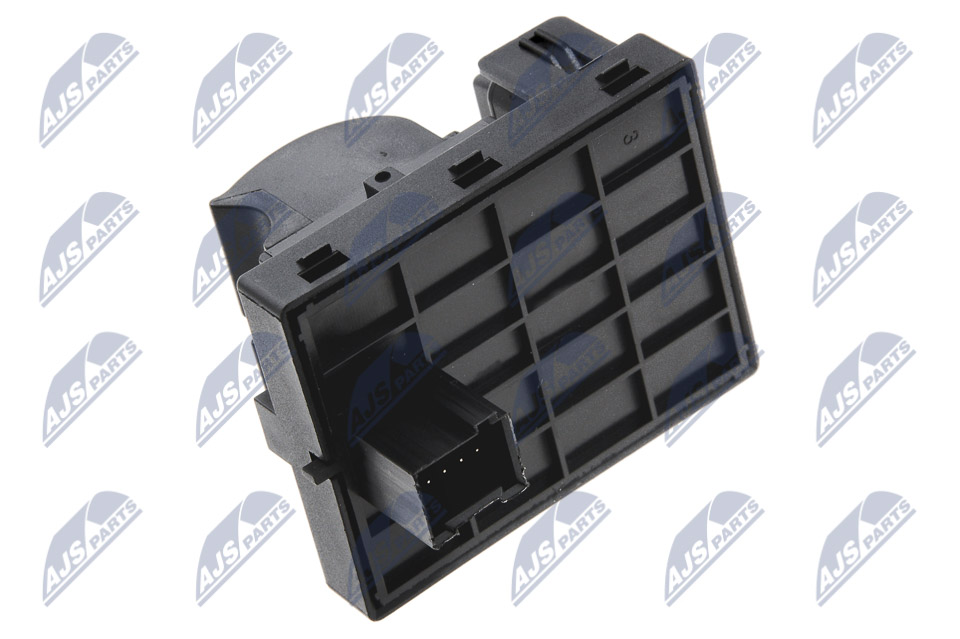 Switch, window regulator - EWS-FT-008 NTY