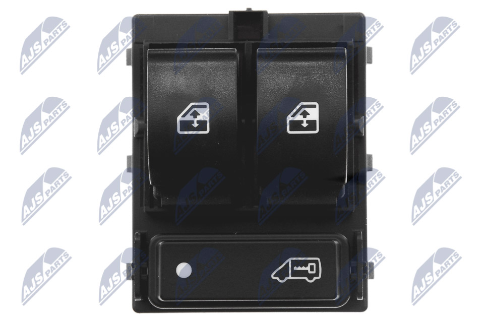 Switch, window regulator - EWS-FT-008 NTY
