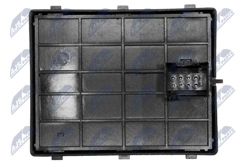 Switch, window regulator - EWS-FT-008 NTY