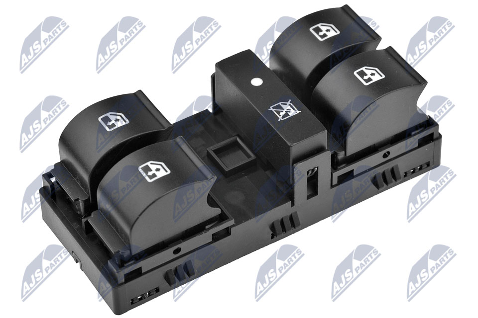 Interruttore, Alzacristallo - EWS-FT-009 NTY