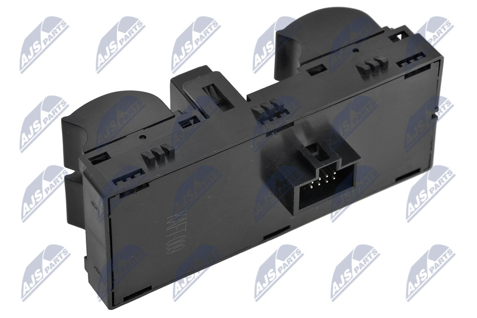 Switch, window regulator - EWS-FT-009 NTY