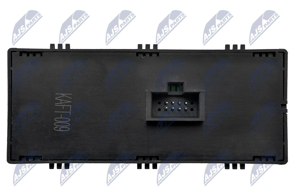 Switch, window regulator - EWS-FT-009 NTY