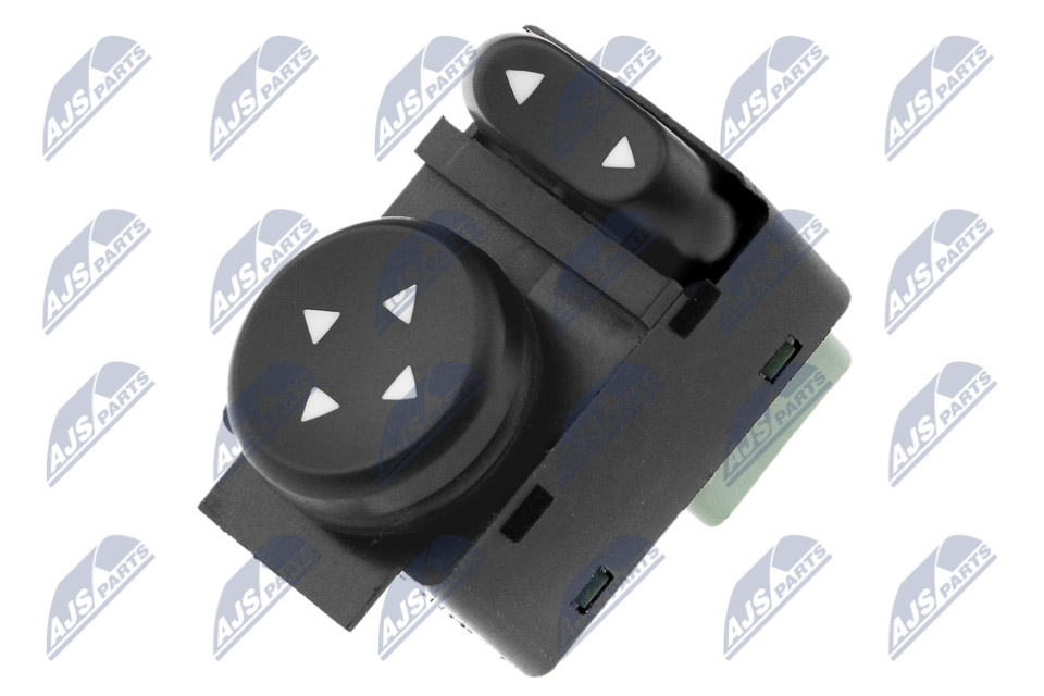 Switch, mirror adjustment - EWS-FT-011 NTY