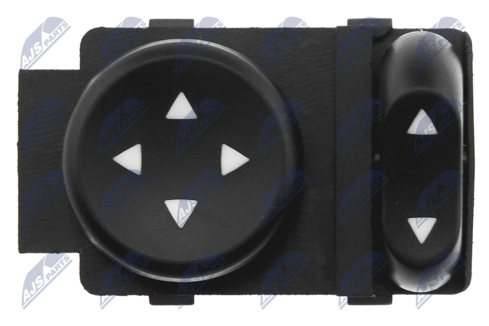 Switch, mirror adjustment - EWS-FT-011 NTY