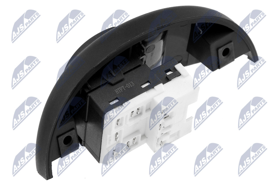 Switch, window regulator - EWS-FT-013 NTY