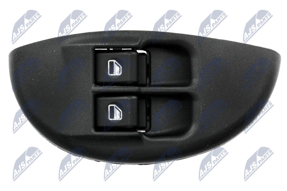 Switch, window regulator - EWS-FT-013 NTY