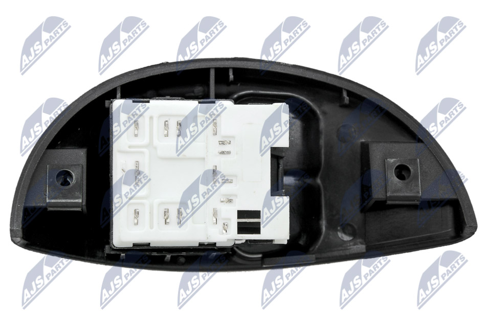 Switch, window regulator - EWS-FT-013 NTY