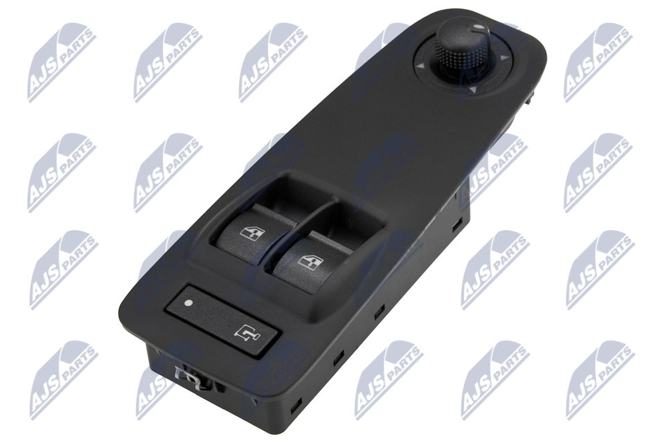 Switch, window regulator - EWS-FT-017 NTY