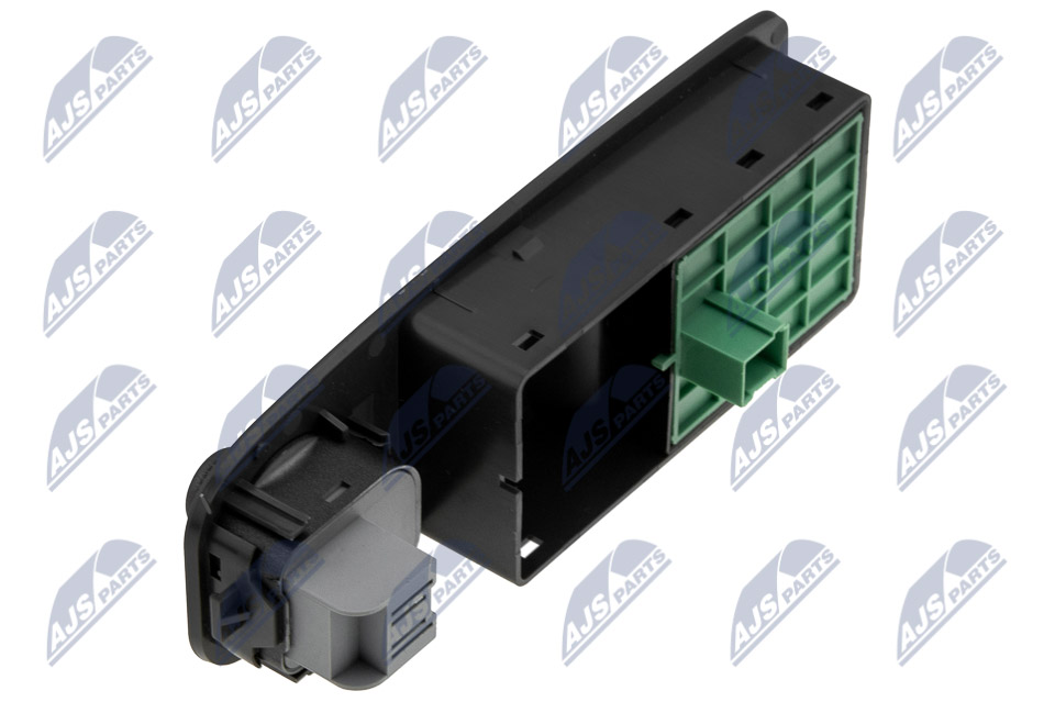 Switch, window regulator - EWS-FT-017 NTY