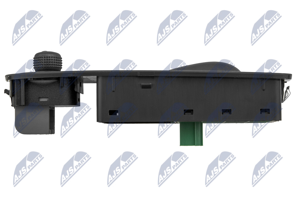 Switch, window regulator - EWS-FT-017 NTY
