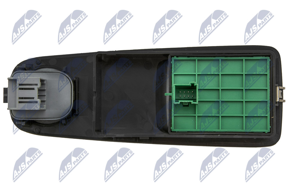 Switch, window regulator - EWS-FT-017 NTY