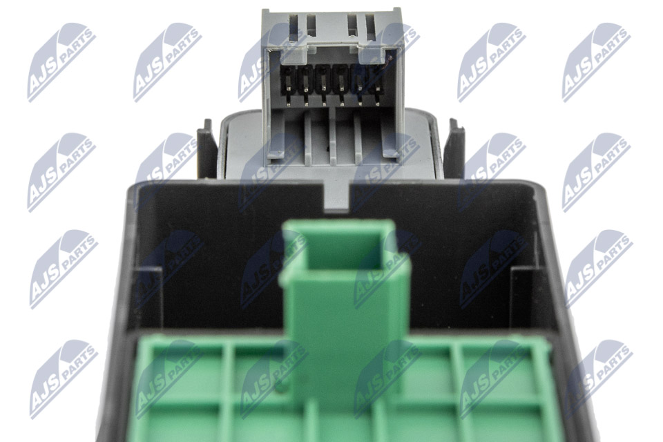 Switch, window regulator - EWS-FT-017 NTY