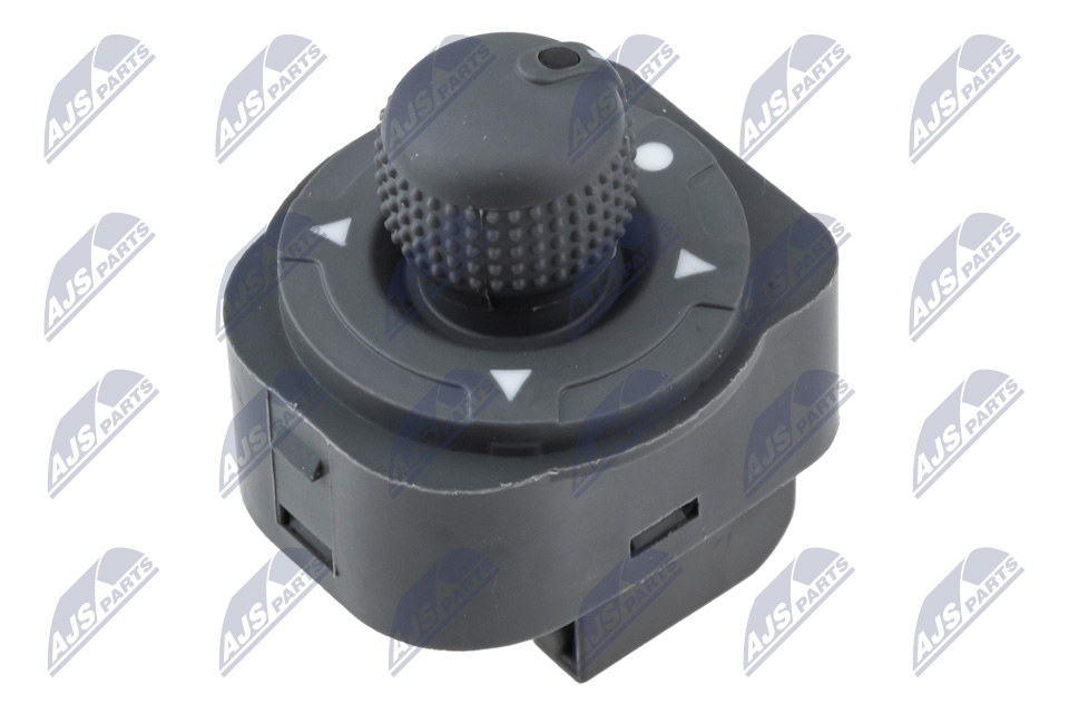 Switch, mirror adjustment - EWS-FT-018 NTY