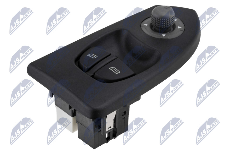 Interruttore, Alzacristallo - EWS-FT-019 NTY