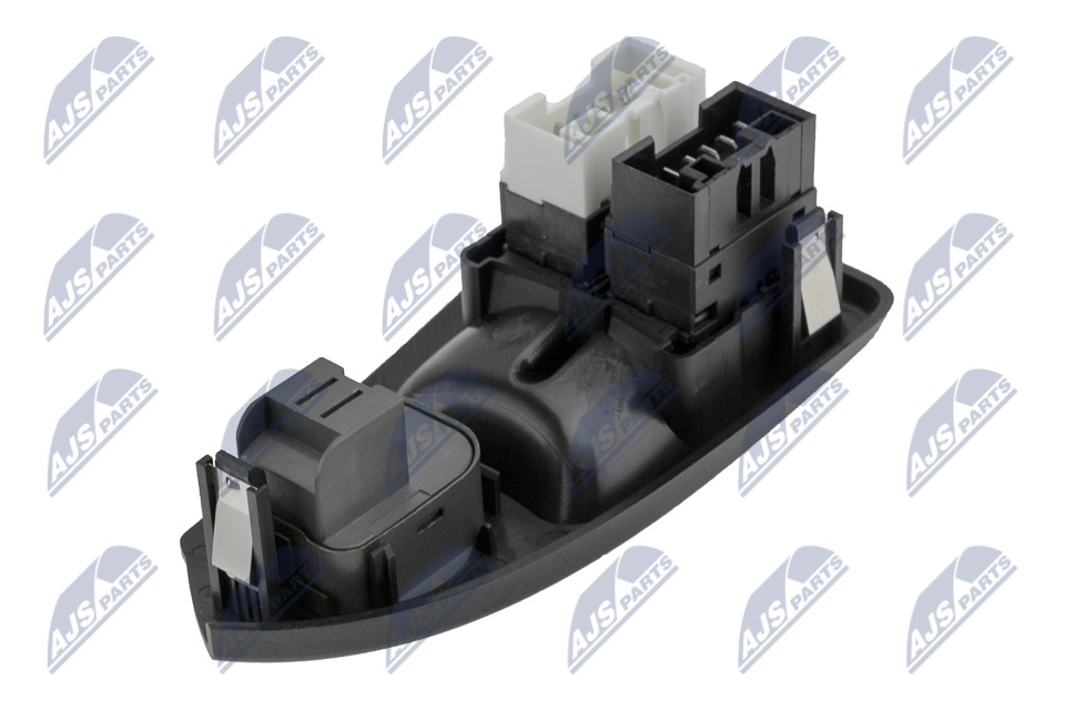 Switch, window regulator - EWS-FT-019 NTY