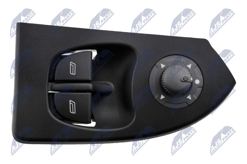 Switch, window regulator - EWS-FT-019 NTY