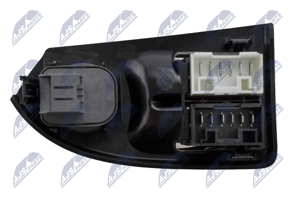 Switch, window regulator - EWS-FT-019 NTY