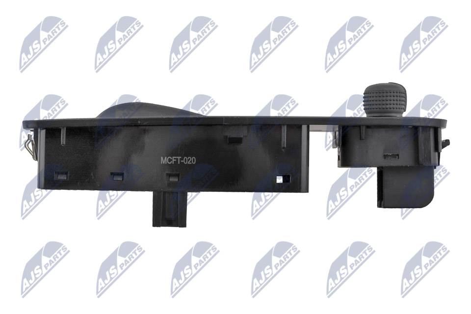Switch, window regulator - EWS-FT-020 NTY
