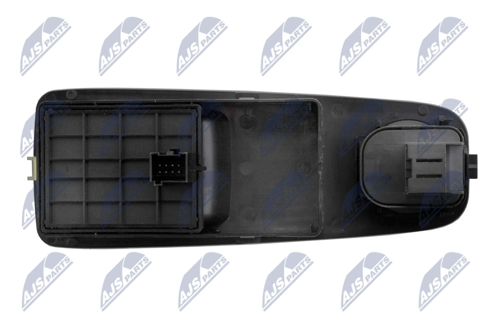 Switch, window regulator - EWS-FT-020 NTY