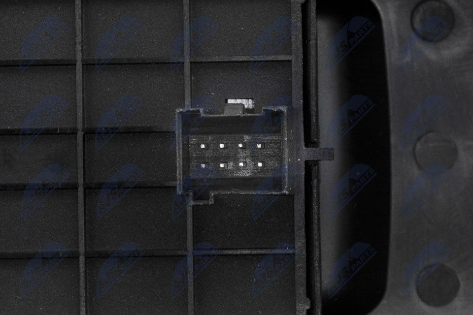 Switch, window regulator - EWS-FT-020 NTY